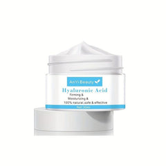 30ml Hyaluronic Acid Face Cream - Skin Moisturizing and Repairing Formula