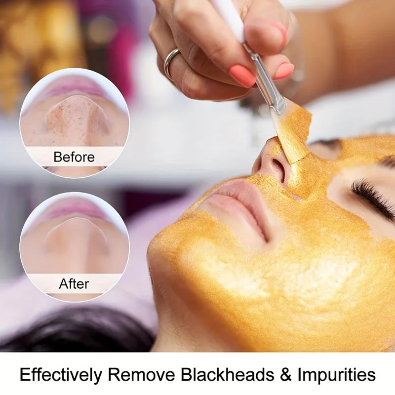 Revitalizing Peel Off Mask for All Skin Types