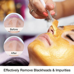 Revitalizing Peel Off Mask for All Skin Types