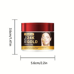 Revitalizing Peel Off Mask for All Skin Types