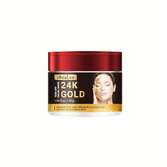 Revitalizing Peel Off Mask for All Skin Types