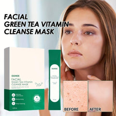 12pcs South Korea Beauty Firming Facial Mask Arginine Wrinkles Dark Spots