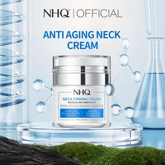 Anti-Aging Neck Firming Cream with Retinol & Hyaluronic Acid