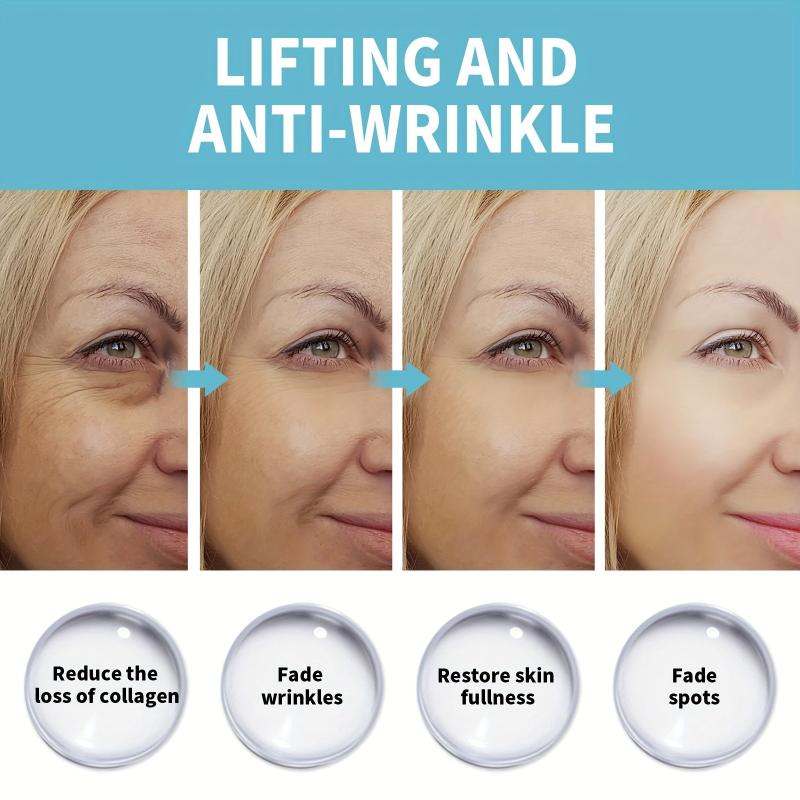 Firming Cream for Rejuvenated Skin