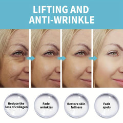 Firming Cream for Rejuvenated Skin