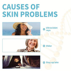 Firming Cream for Rejuvenated Skin