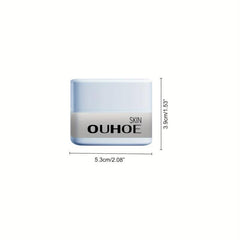 Firming Cream for Rejuvenated Skin