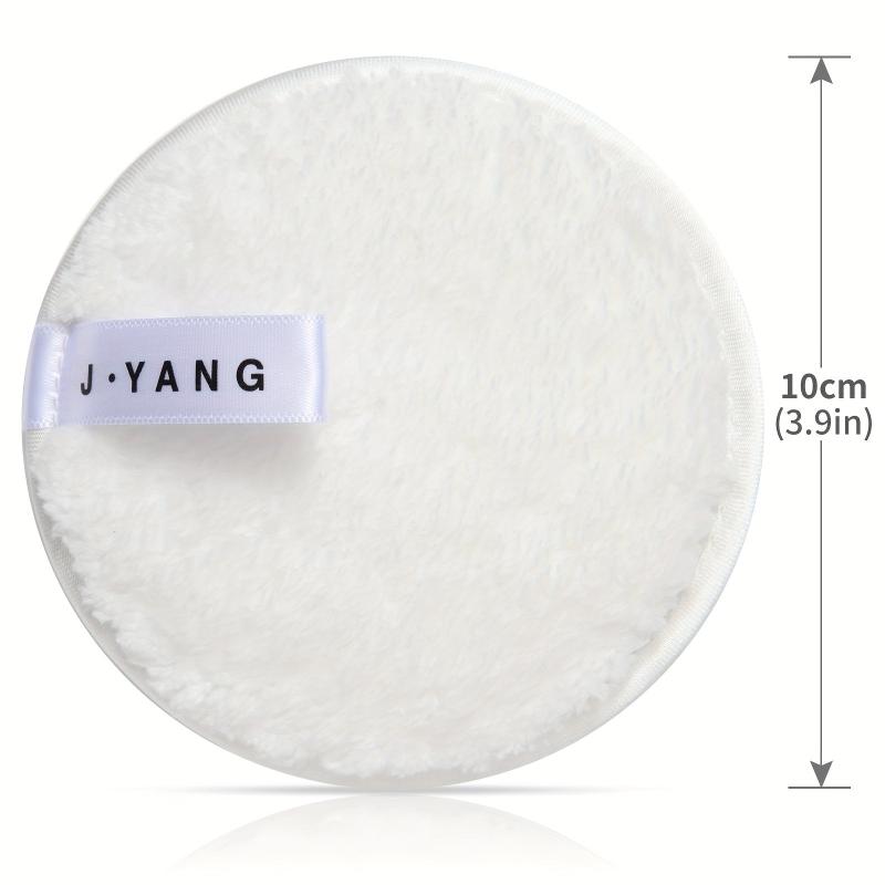 Reusable Makeup Remover Pads Face Cleansing Cloths for Skin Cleansing Towel