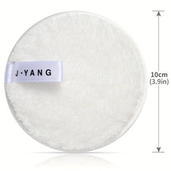 Reusable Makeup Remover Pads Face Cleansing Cloths for Skin Cleansing Towel