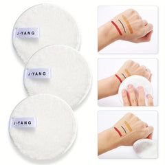 Reusable Makeup Remover Pads Face Cleansing Cloths for Skin Cleansing Towel