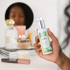 100ml Aloe Cream Facial Skin Care