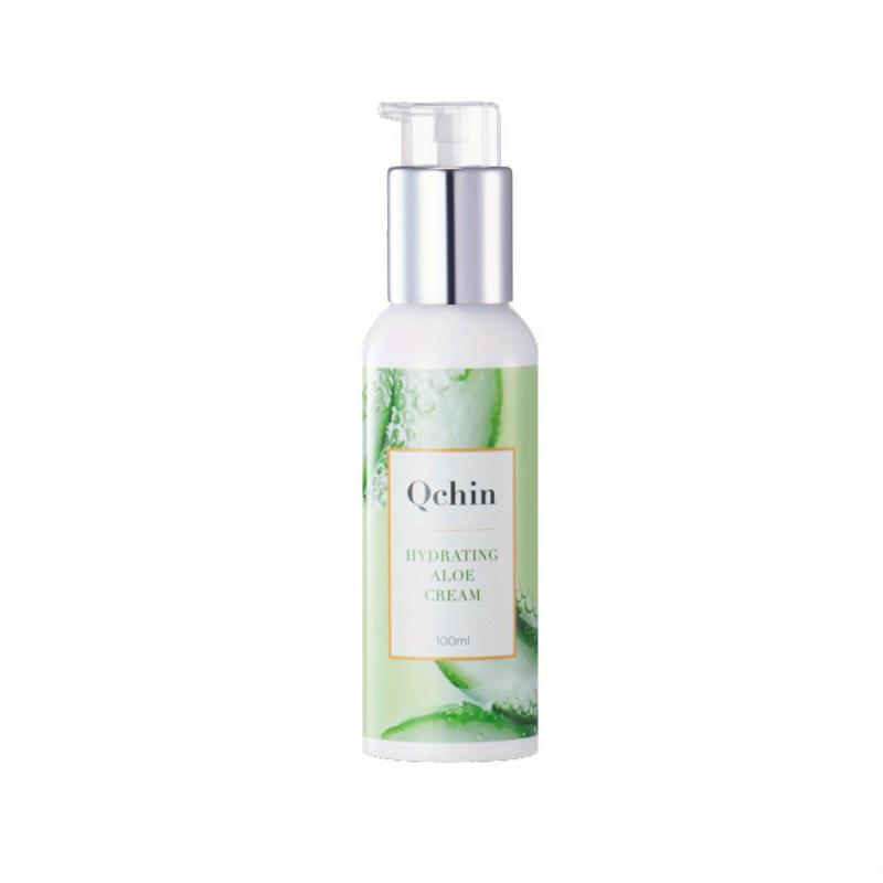 100ml Aloe Cream Facial Skin Care