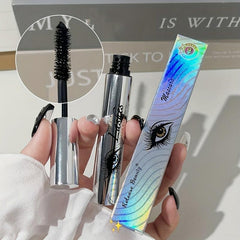 Waterproof 4D Mascara Volume Lengthening Smudge Proof Clump Natural Look
