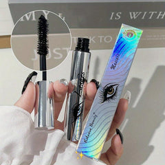 Waterproof 4D Mascara Volume Lengthening Smudge Proof Clump Natural Look