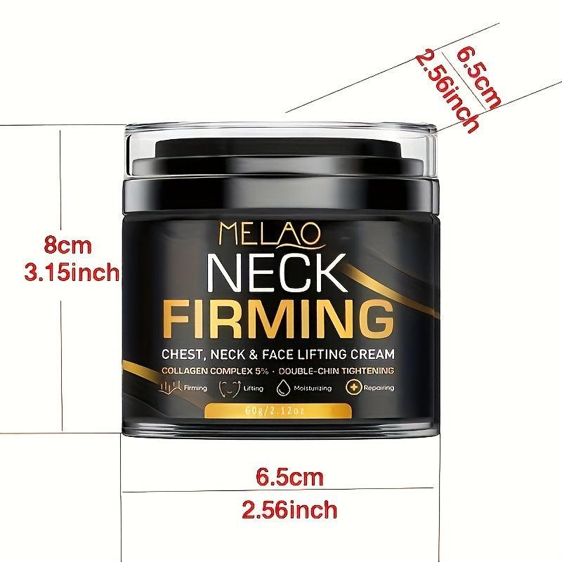 Collagen Neck Cream 60ml for Blemishes Removal