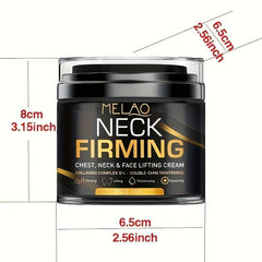 Collagen Neck Cream 60ml for Blemishes Removal