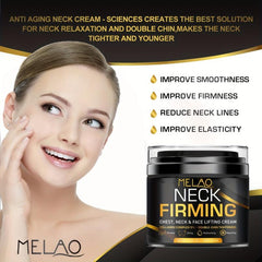 Collagen Neck Cream 60ml for Blemishes Removal