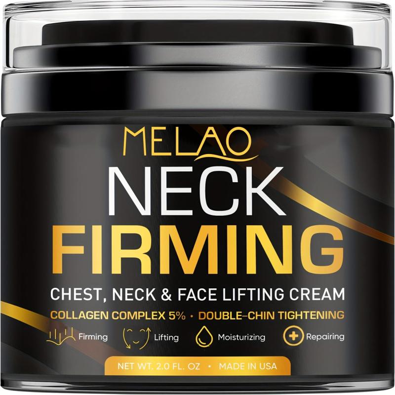 Collagen Neck Cream 60ml for Blemishes Removal
