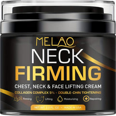 Collagen Neck Cream 60ml for Blemishes Removal