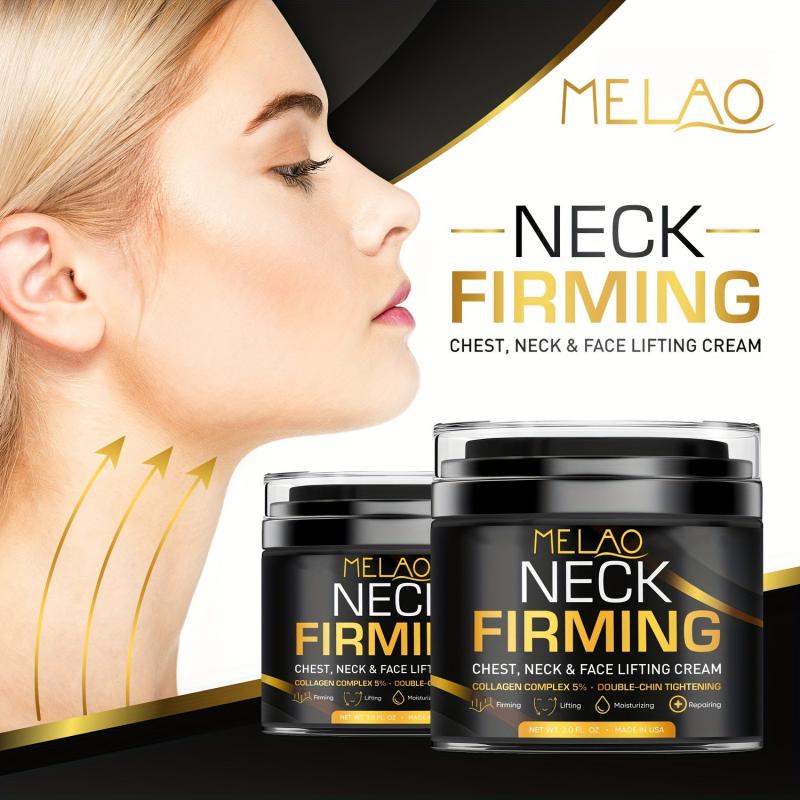 Collagen Neck Cream 60ml for Blemishes Removal