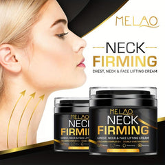 Collagen Neck Cream 60ml for Blemishes Removal