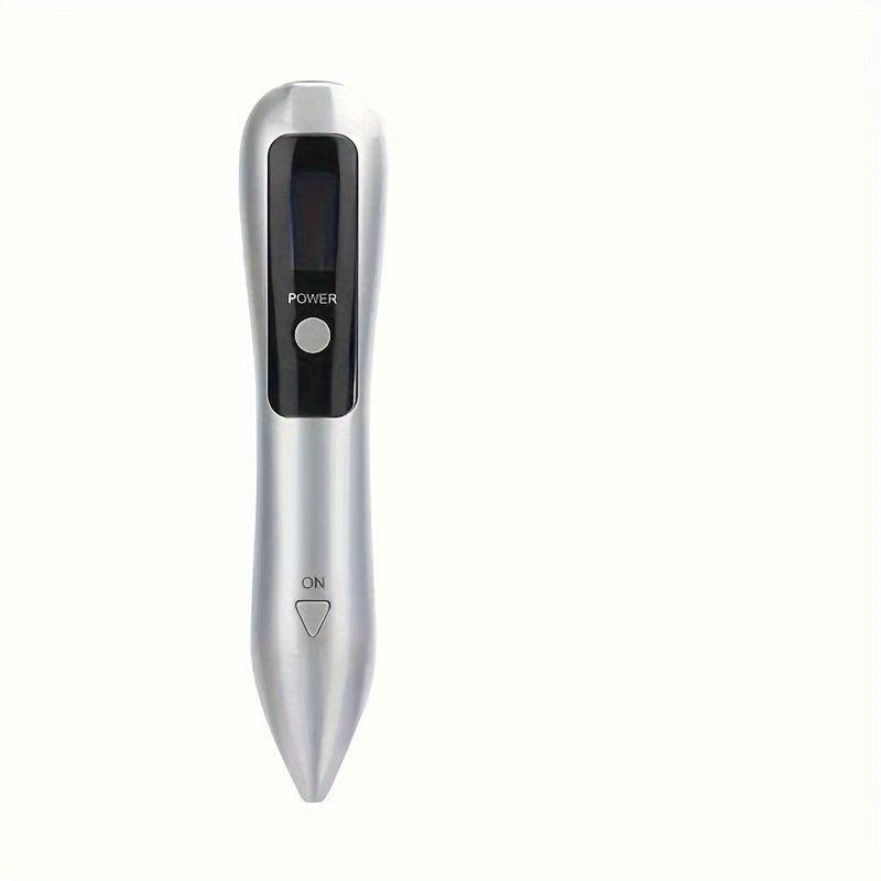 9 Level Mole Dark Skin Wart Tattoo Solution Tool for Spots Skin Tag Removal