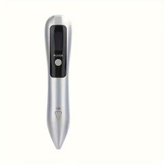 9 Level Mole Dark Skin Wart Tattoo Solution Tool for Spots Skin Tag Removal