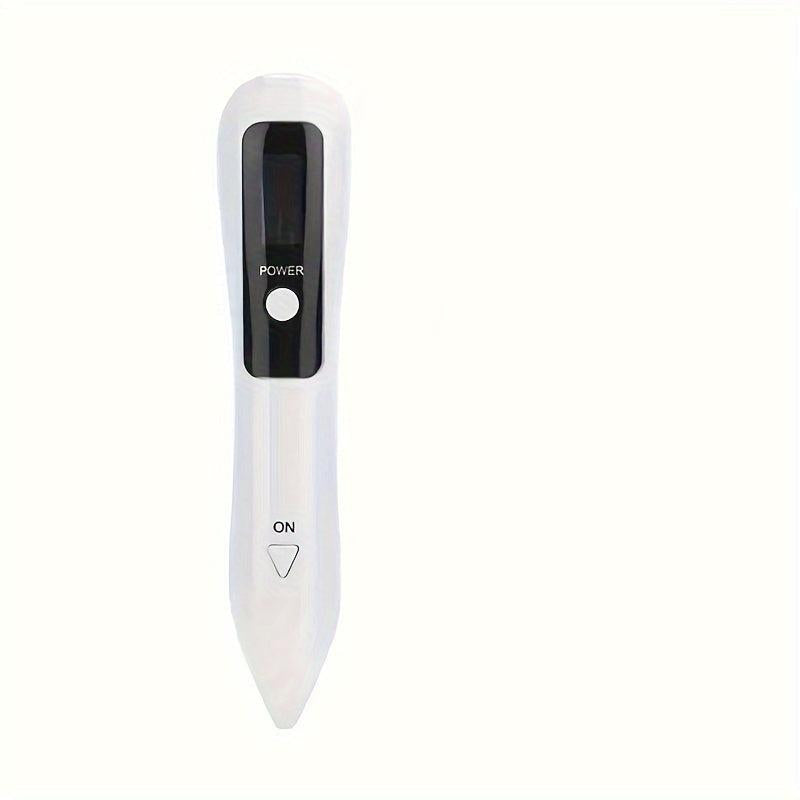9 Level Mole Dark Skin Wart Tattoo Solution Tool for Spots Skin Tag Removal