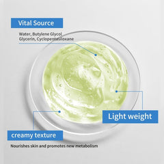Herbcare Retinol Collagen Facial Cream Anti Wrinkle Anti Aging Firming