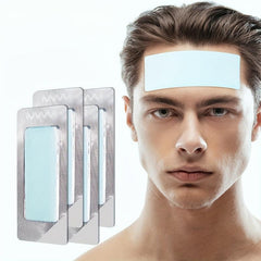 Men's Forehead Lifting Patch Reduces Wrinkles