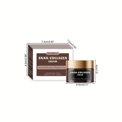 Snail Collagen Firming Cream Allantoin Vitamin C