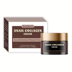 Snail Collagen Firming Cream Allantoin Vitamin C