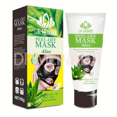 Blackhead Remover Mask Cream Skin Care Deep Cleansing Shrink Pores Acne Mask