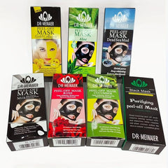 Blackhead Remover Mask Cream Skin Care Deep Cleansing Shrink Pores Acne Mask