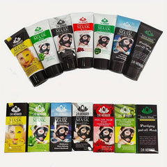Blackhead Remover Mask Cream Skin Care Deep Cleansing Shrink Pores Acne Mask