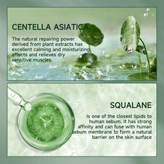 Centella Soothing Balm Moisturizing Skin Repair