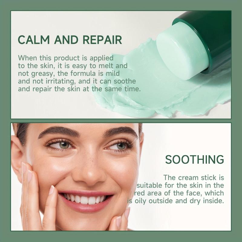 Centella Soothing Balm Moisturizing Skin Repair