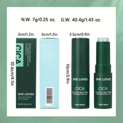 Centella Soothing Balm Moisturizing Skin Repair