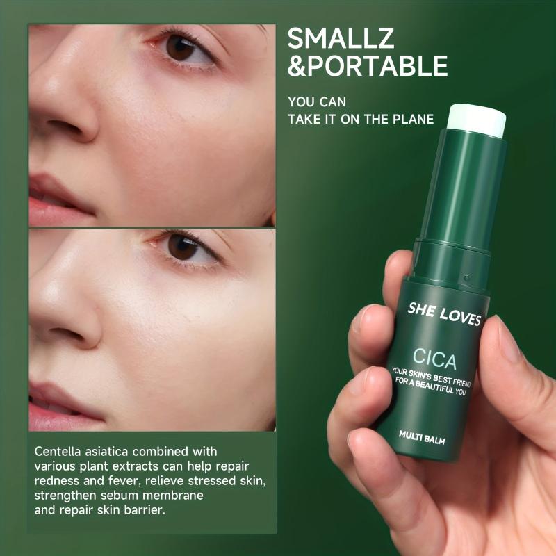 Centella Soothing Balm Moisturizing Skin Repair
