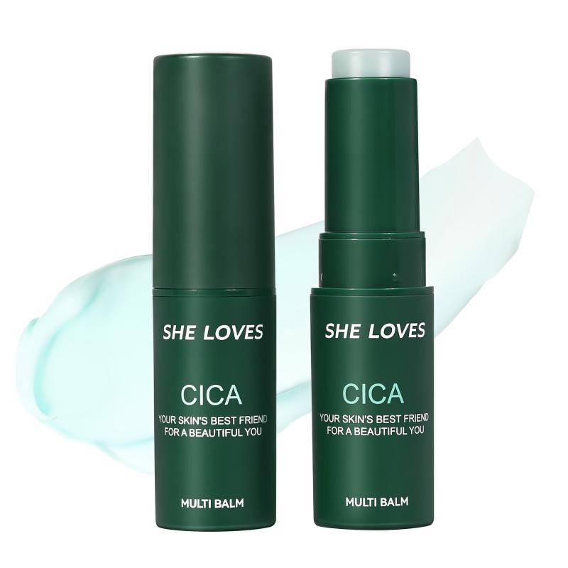 Centella Soothing Balm Moisturizing Skin Repair