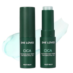 Centella Soothing Balm Moisturizing Skin Repair