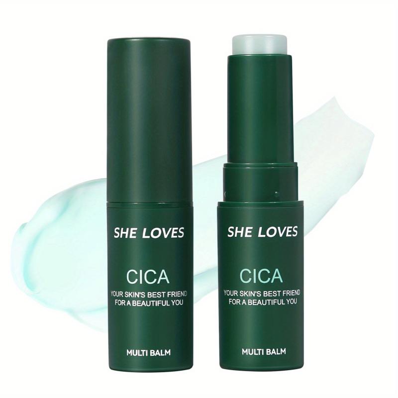Centella Soothing Balm Moisturizing Skin Repair
