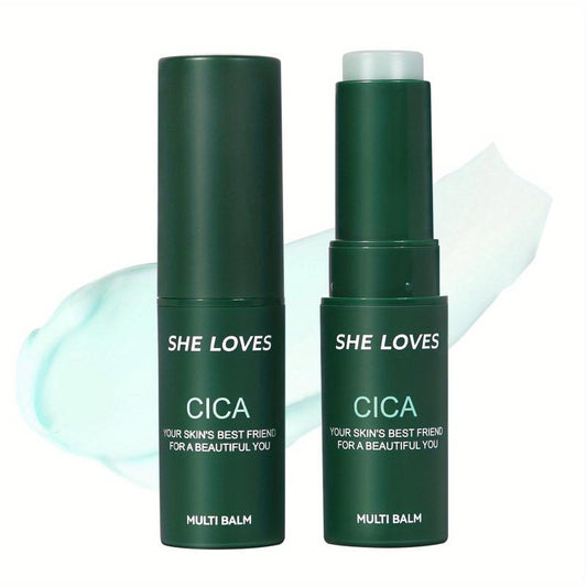 Centella Soothing Balm Moisturizing Skin Repair