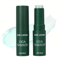 Centella Soothing Balm Moisturizing Skin Repair
