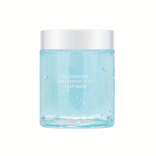 100g Hyaluronic Acid Mask Hydrating Moisturizing Fade Dullness