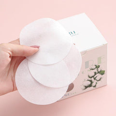 180 Soft & Gentle Makeup Remover & Cleansing Pads, 100 Rounds