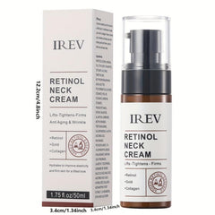 Neck Firming Cream Tighten&Lift Advanced Neck Cream With Collagen
