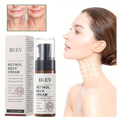 Neck Firming Cream Tighten&Lift Advanced Neck Cream With Collagen
