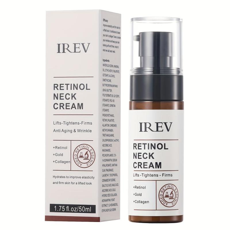 Neck Firming Cream Tighten&Lift Advanced Neck Cream With Collagen
