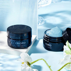 65ml Ice Cleaning Gel Cleans Pores and Replenishes Moisture